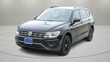 Used 2020 Volkswagen Tiguan S image 3