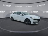 Used 2021 Hyundai Elantra Limited image 2