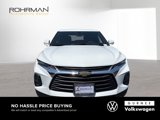Used 2021 Chevrolet Blazer LT image 3