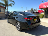 Used 2020 Nissan Versa SR image 3
