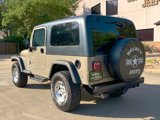 Used 2004 Jeep Wrangler Unlimited image 6