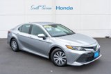 Used 2020 Toyota Camry LE image 2