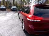 Used 2011 Toyota Sienna XLE image 4