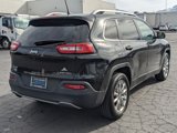 Used 2016 Jeep Cherokee Limited image 5