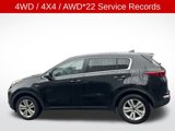 Used 2017 Kia Sportage LX image 3