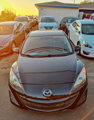 Used 2010 MAZDA MAZDA3 i Sport image 4