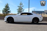 Used 2015 Chevrolet Camaro SS w/ SS Performance Package image 3