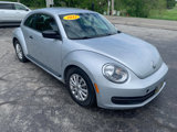 Used 2012 Volkswagen Beetle 2.5 image 2