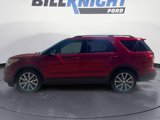 Used 2015 Ford Explorer XLT w/ Equipment Group 202B image 2