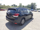 Used 2021 Subaru Forester Premium w/ Popular Package #1 image 5
