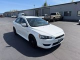 Used 2013 Mitsubishi Lancer ES image 3