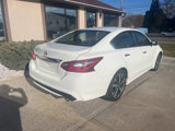 Used 2017 Nissan Altima 2.5 S w/ Power Driver Seat Package image 2
