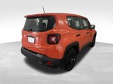 Used 2020 Jeep Renegade Sport image 3