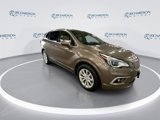 Used 2018 Buick Envision Essence image 2
