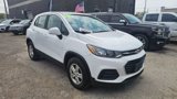 Used 2018 Chevrolet Trax LS image 3