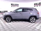 Used 2019 Jeep Compass Limited image 4