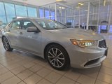 Used 2019 Acura TLX V6 image 2