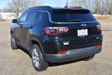 Used 2022 Jeep Compass Latitude image 5