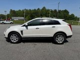 Used 2016 Cadillac SRX Luxury w/ Driver Awareness Package image 3