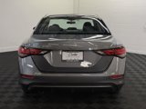 New 2025 Nissan Sentra S image 6