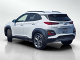 Used 2021 Hyundai Kona Limited w/ Cargo Package image 6
