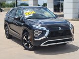 Used 2024 Mitsubishi Eclipse Cross SE image 2