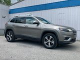 Used 2019 Jeep Cherokee Limited image 3