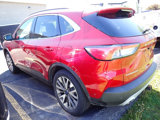 Certified 2020 Ford Escape Titanium w/ Titanium Premium Package 2.0 image 2