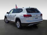 Used 2018 Volkswagen Atlas SE image 6