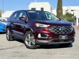 Certified 2021 Ford Edge SEL w/ Convenience Package image 2