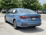 New 2025 Volkswagen Jetta S image 5
