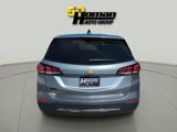 Used 2024 Chevrolet Equinox LT image 4