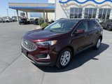 Used 2024 Ford Edge SEL image 2