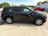 Used 2021 Chevrolet Equinox LT w/ Driver Convenience Package image 2