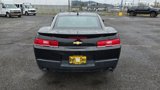 Used 2014 Chevrolet Camaro LS image 5