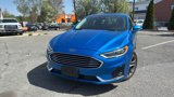 Used 2020 Ford Fusion SEL image 3