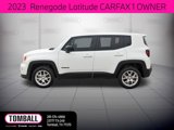 Used 2023 Jeep Renegade Latitude image 4