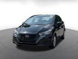 Used 2024 Nissan Versa S image 5