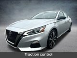 Used 2022 Nissan Altima 2.5 SR image 4