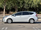 Used 2017 Toyota Prius V Two image 6