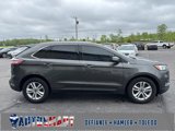 Used 2019 Ford Edge SEL w/ Cargo Accessory Package image 6