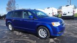 Used 2020 Dodge Grand Caravan SXT image 2