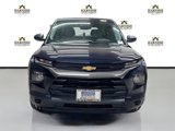 Used 2021 Chevrolet TrailBlazer LS image 2