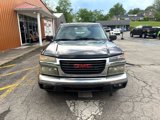 Used 2007 GMC Canyon SLE w/ Sun and Stars Package image 2