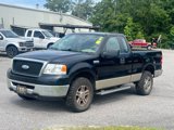 Used 2007 Ford F150 4x4 Regular Cab image 2