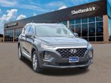 Certified 2020 Hyundai Santa Fe SEL w/ Convenience Package image 3