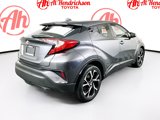 Used 2019 Toyota C-HR XLE image 3