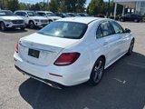 Used 2019 Mercedes-Benz E 300 4MATIC image 3