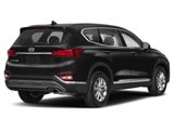 Certified 2020 Hyundai Santa Fe SE image 5