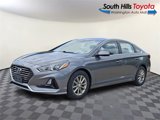 Used 2019 Hyundai Sonata SE image 3